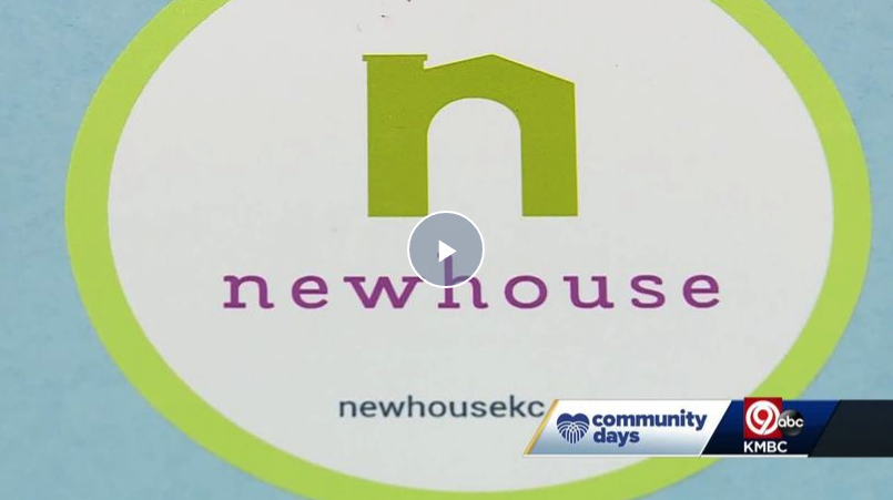 Newhouse is dedicated to ending the cycle of domestic violence
