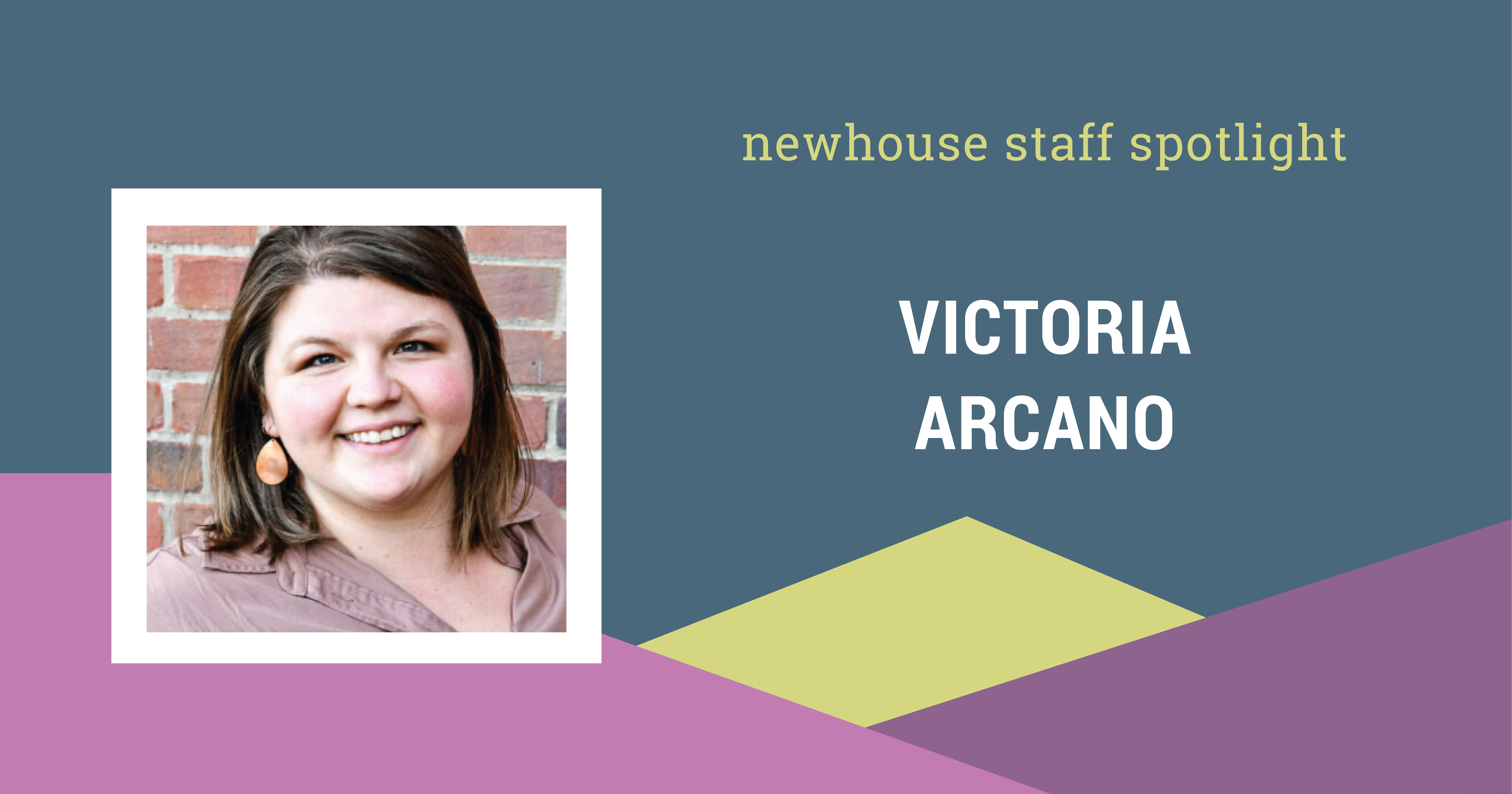 Staff Spotlight: Meet Victoria