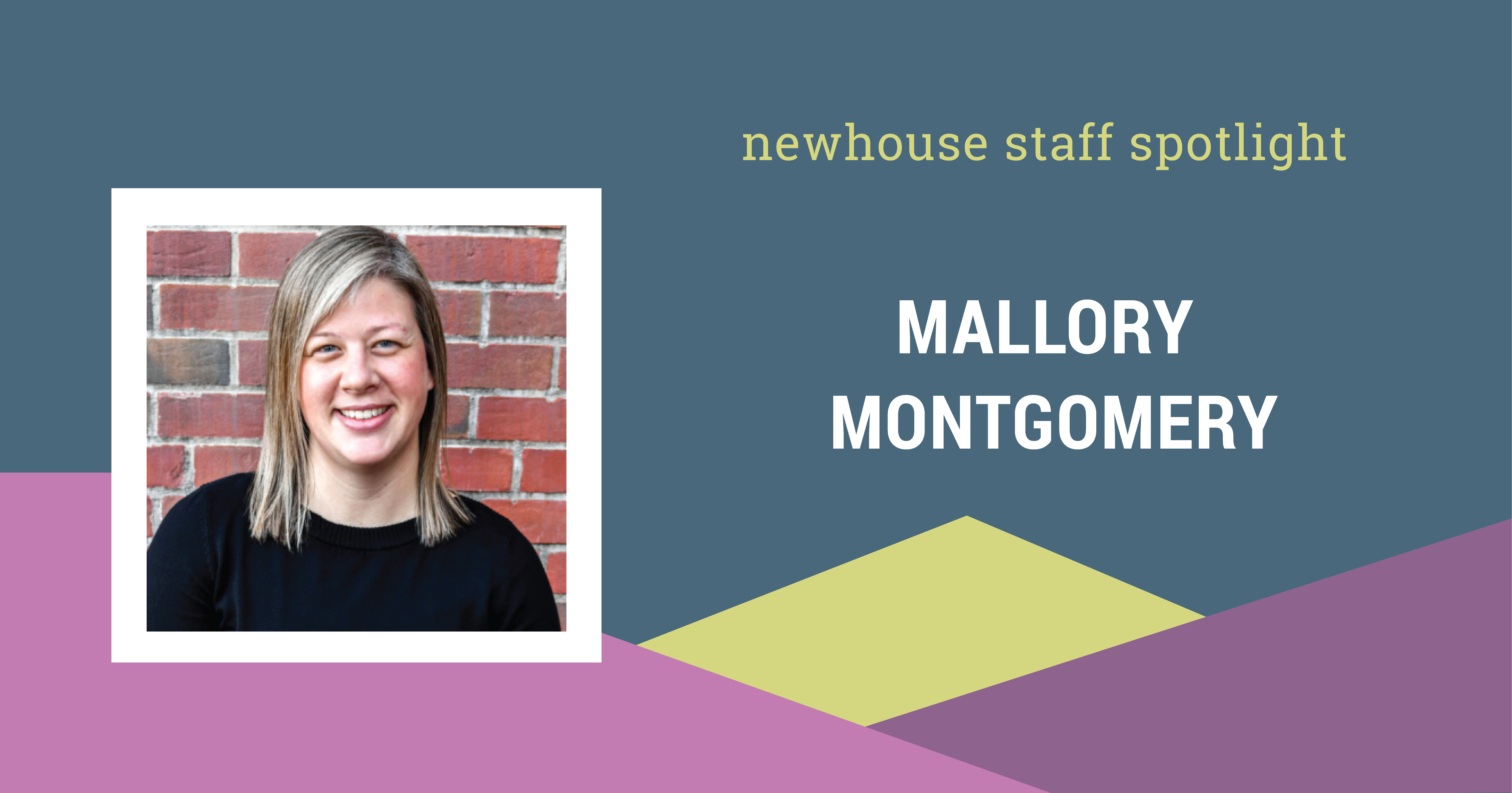 Team Spotlight: Mallory