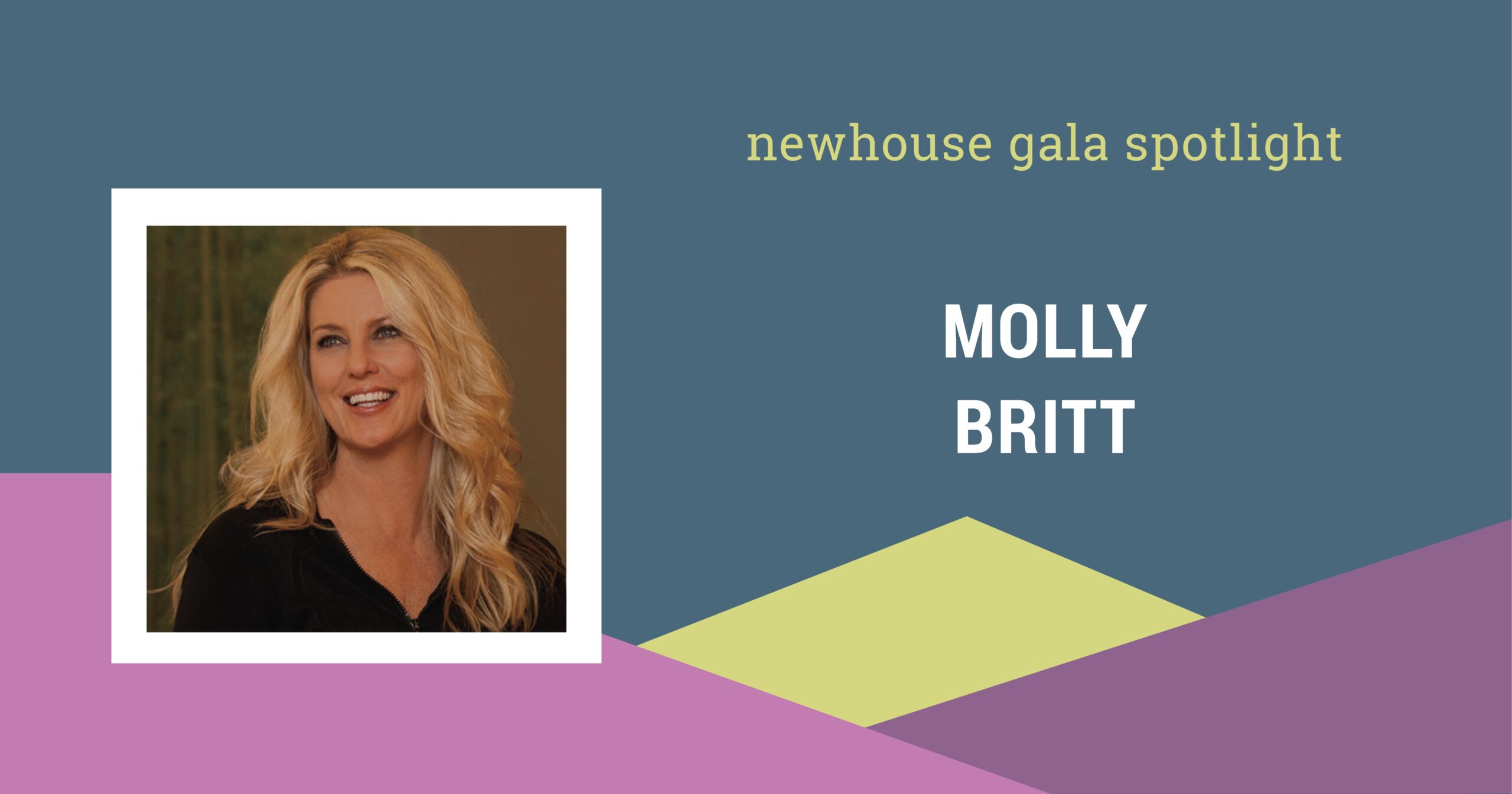 Spotlight: Molly Britt