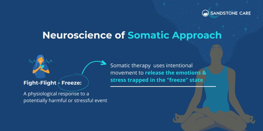 Neuroscience of Somatic Approach