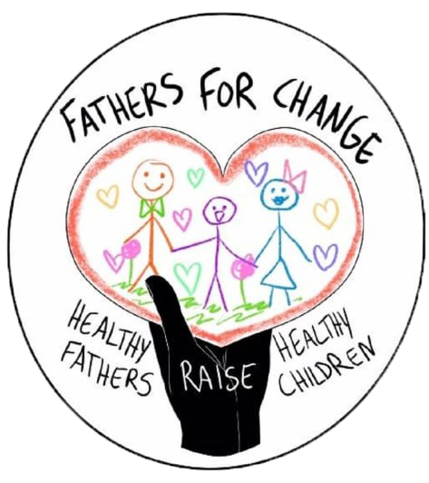 Fathers for Change logo